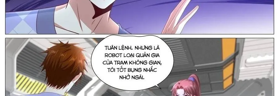 Trọng Sinh Đô Thị Tu Tiên Chapter 1131 7