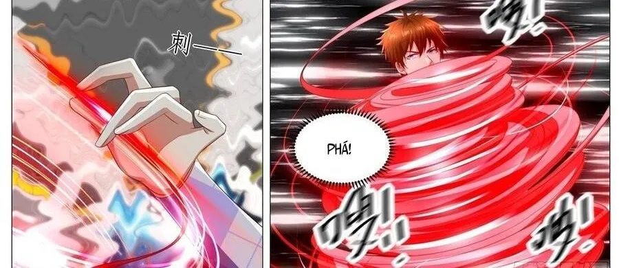 Trọng Sinh Đô Thị Tu Tiên Chapter 1131 13