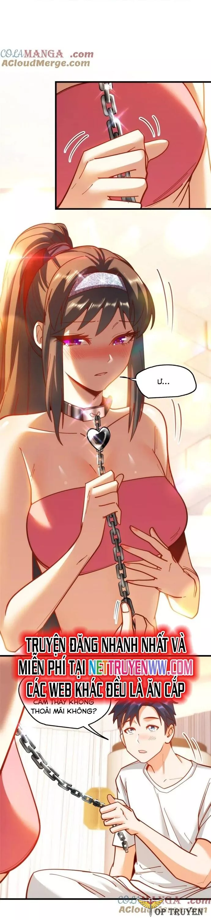 Trọng Sinh Không Làm Chạn Vương, Tôi Một Mình Nạp Game Thăng Cấp Chapter 176 - Trang 4
