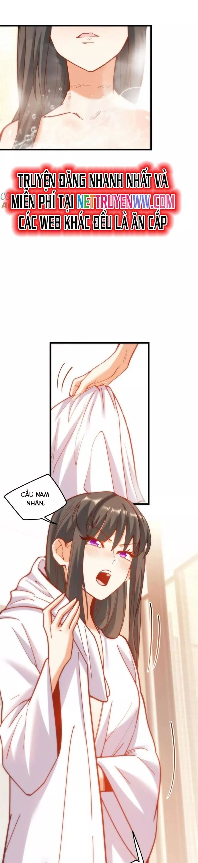 Trọng Sinh Không Làm Chạn Vương, Tôi Một Mình Nạp Game Thăng Cấp Chapter 176 - Trang 4
