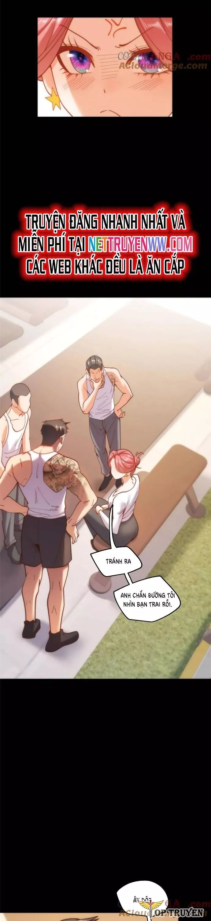Trọng Sinh Không Làm Chạn Vương, Tôi Một Mình Nạp Game Thăng Cấp Chapter 177 - Trang 4