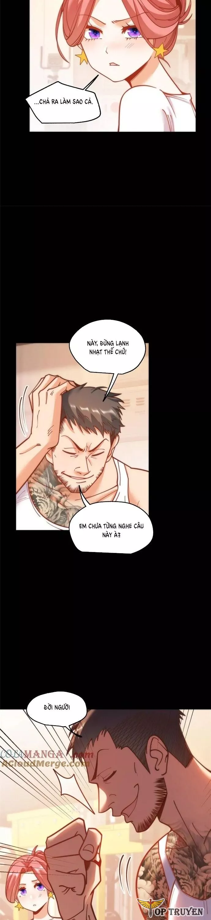 Trọng Sinh Không Làm Chạn Vương, Tôi Một Mình Nạp Game Thăng Cấp Chapter 177 - Trang 4