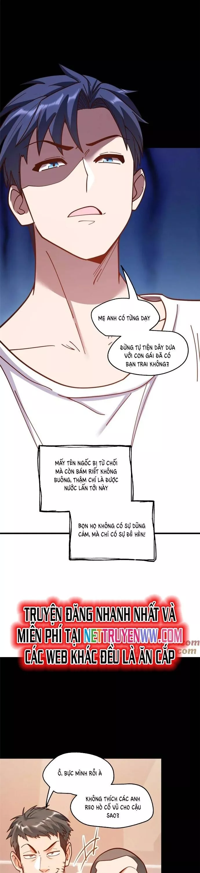 Trọng Sinh Không Làm Chạn Vương, Tôi Một Mình Nạp Game Thăng Cấp Chapter 177 - Trang 4