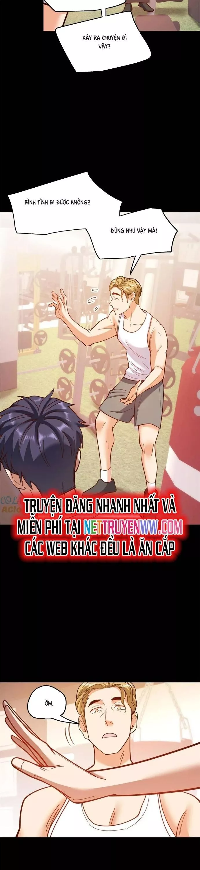 Trọng Sinh Không Làm Chạn Vương, Tôi Một Mình Nạp Game Thăng Cấp Chapter 177 - Trang 4