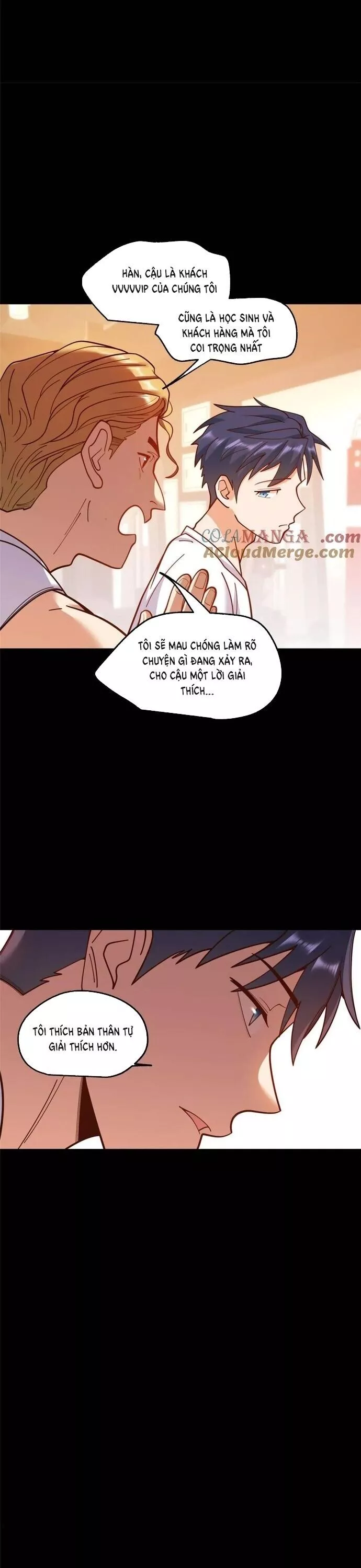 Trọng Sinh Không Làm Chạn Vương, Tôi Một Mình Nạp Game Thăng Cấp Chapter 177 - Trang 4