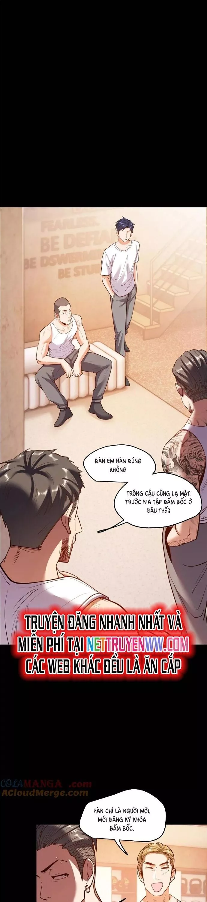 Trọng Sinh Không Làm Chạn Vương, Tôi Một Mình Nạp Game Thăng Cấp Chapter 177 - Trang 4