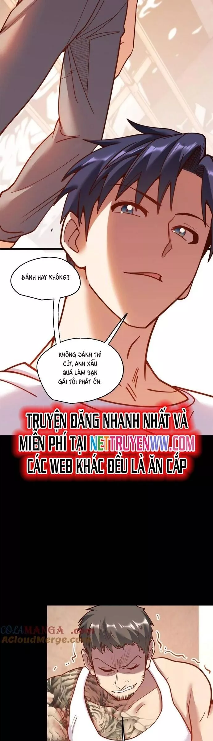 Trọng Sinh Không Làm Chạn Vương, Tôi Một Mình Nạp Game Thăng Cấp Chapter 177 - Trang 4