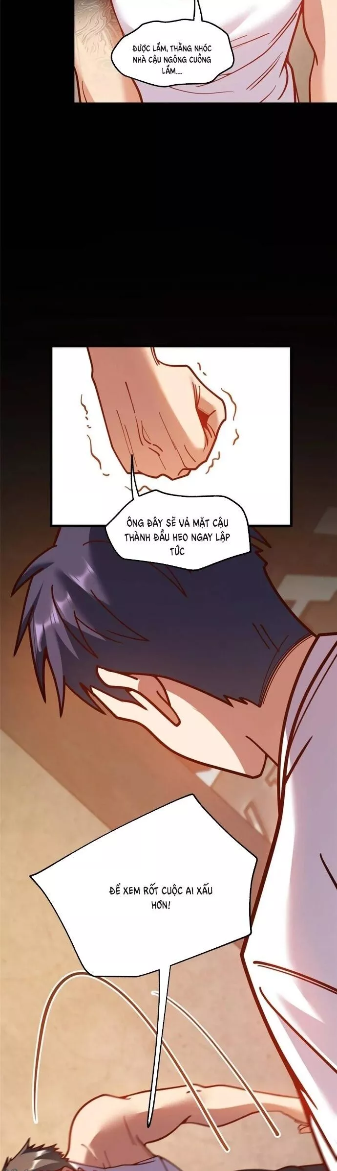 Trọng Sinh Không Làm Chạn Vương, Tôi Một Mình Nạp Game Thăng Cấp Chapter 177 - Trang 4