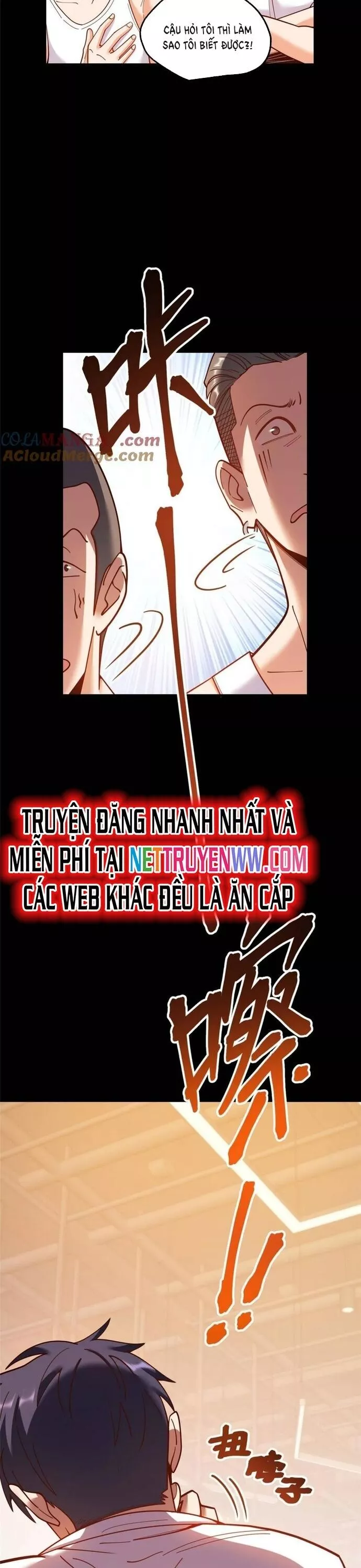 Trọng Sinh Không Làm Chạn Vương, Tôi Một Mình Nạp Game Thăng Cấp Chapter 178 - Trang 4