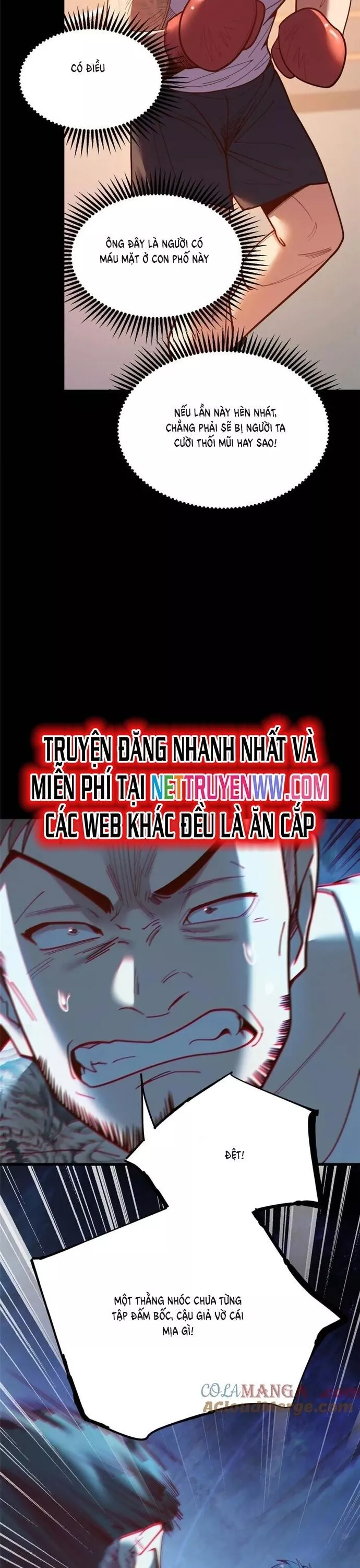 Trọng Sinh Không Làm Chạn Vương, Tôi Một Mình Nạp Game Thăng Cấp Chapter 178 - Trang 4
