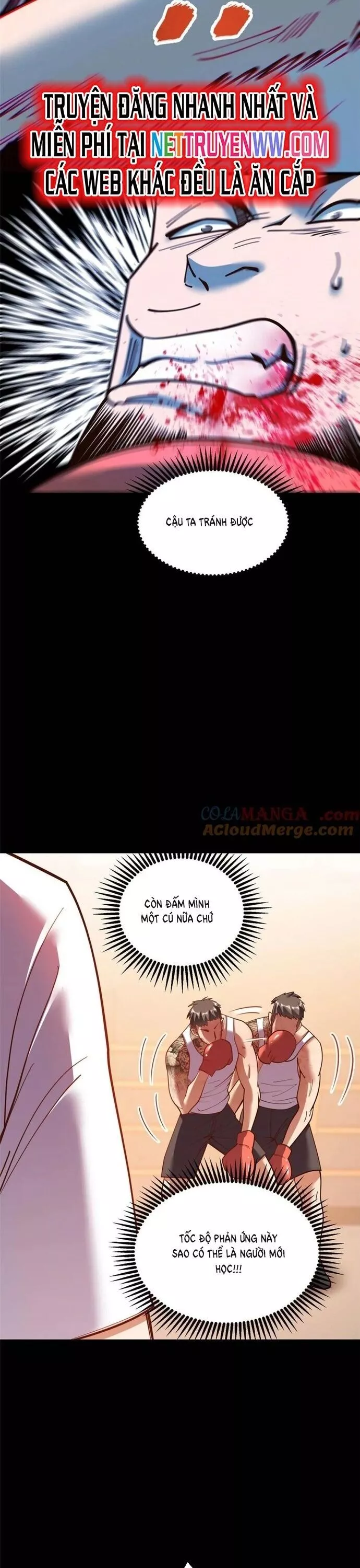 Trọng Sinh Không Làm Chạn Vương, Tôi Một Mình Nạp Game Thăng Cấp Chapter 178 - Trang 4