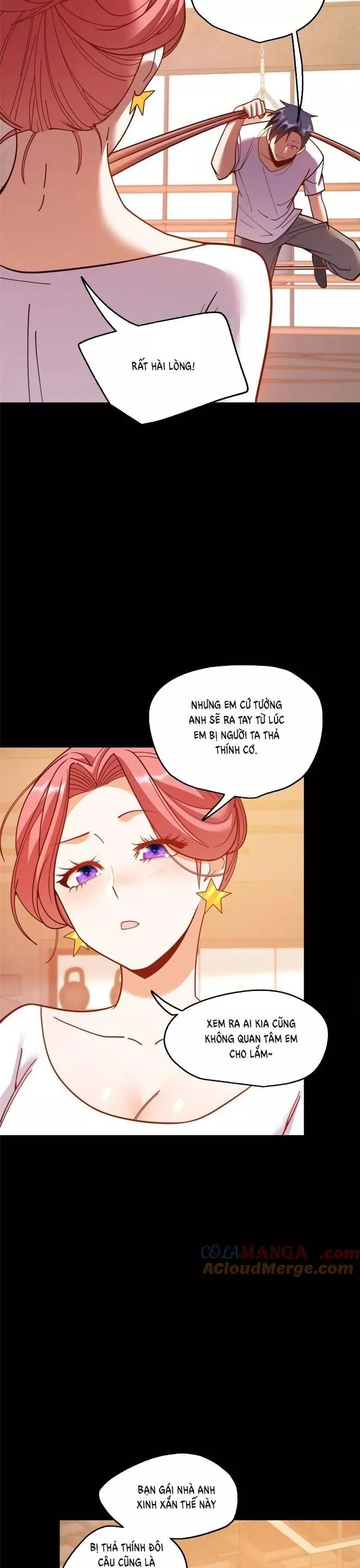 Trọng Sinh Không Làm Chạn Vương, Tôi Một Mình Nạp Game Thăng Cấp Chapter 178 - Trang 4