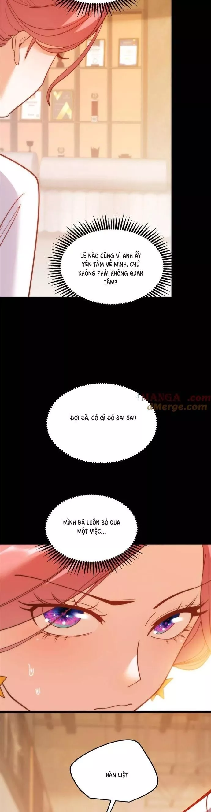 Trọng Sinh Không Làm Chạn Vương, Tôi Một Mình Nạp Game Thăng Cấp Chapter 178 - Trang 4