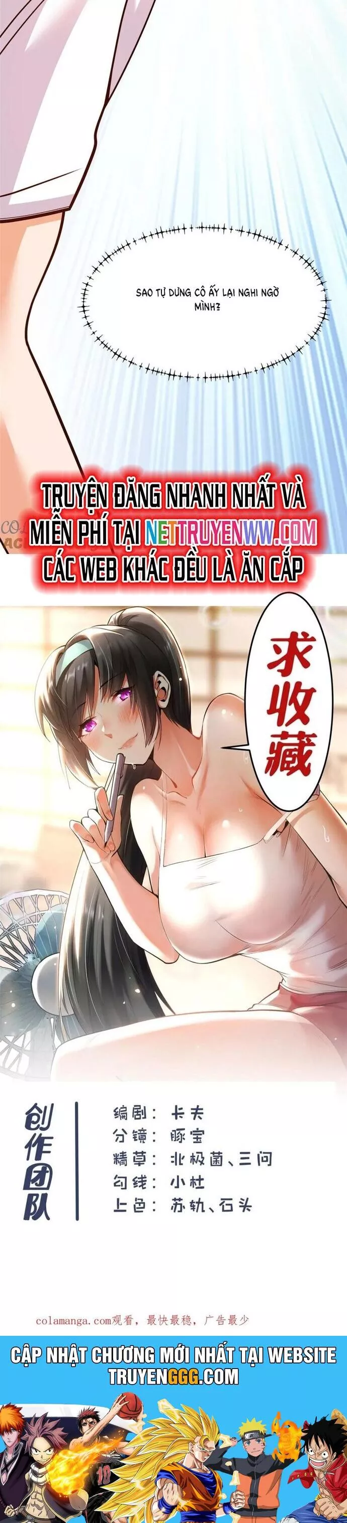 Trọng Sinh Không Làm Chạn Vương, Tôi Một Mình Nạp Game Thăng Cấp Chapter 178 - Trang 4