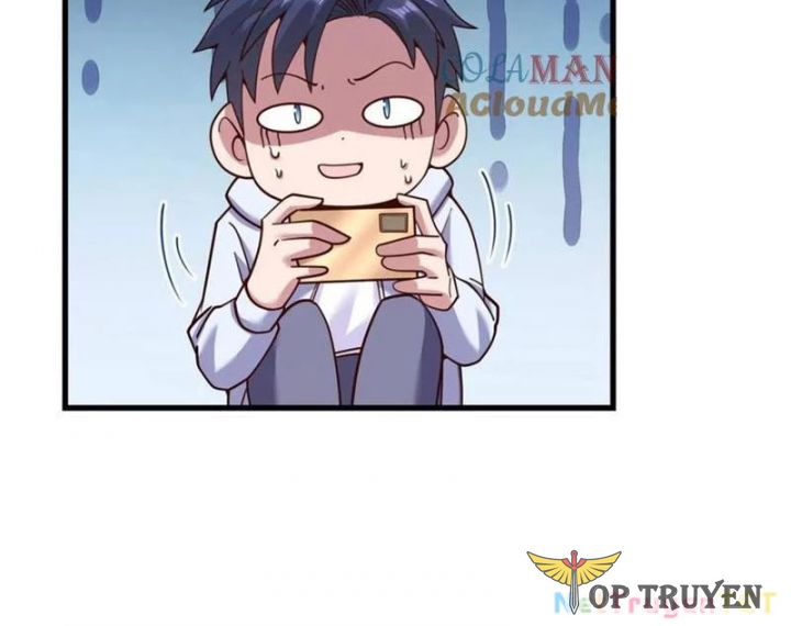 Trọng Sinh Không Làm Chạn Vương, Tôi Một Mình Nạp Game Thăng Cấp Chapter 195 - Trang 4