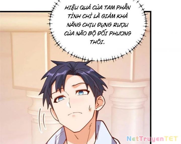 Trọng Sinh Không Làm Chạn Vương, Tôi Một Mình Nạp Game Thăng Cấp Chapter 195 - Trang 4