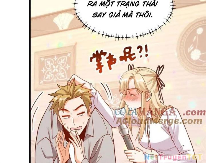 Trọng Sinh Không Làm Chạn Vương, Tôi Một Mình Nạp Game Thăng Cấp Chapter 195 - Trang 4