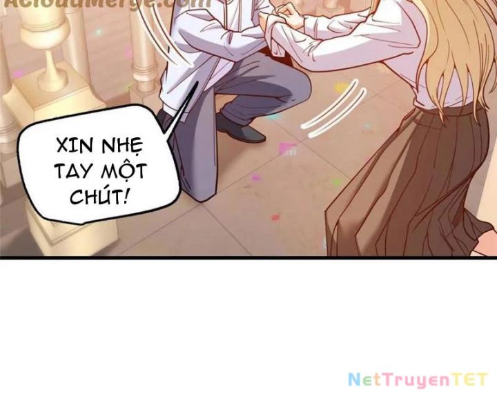 Trọng Sinh Không Làm Chạn Vương, Tôi Một Mình Nạp Game Thăng Cấp Chapter 195 - Trang 4