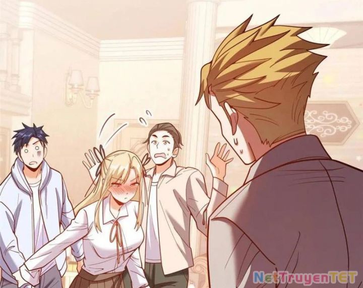 Trọng Sinh Không Làm Chạn Vương, Tôi Một Mình Nạp Game Thăng Cấp Chapter 195 - Trang 4