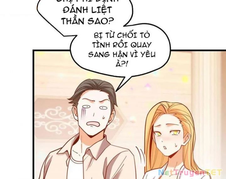 Trọng Sinh Không Làm Chạn Vương, Tôi Một Mình Nạp Game Thăng Cấp Chapter 195 - Trang 4