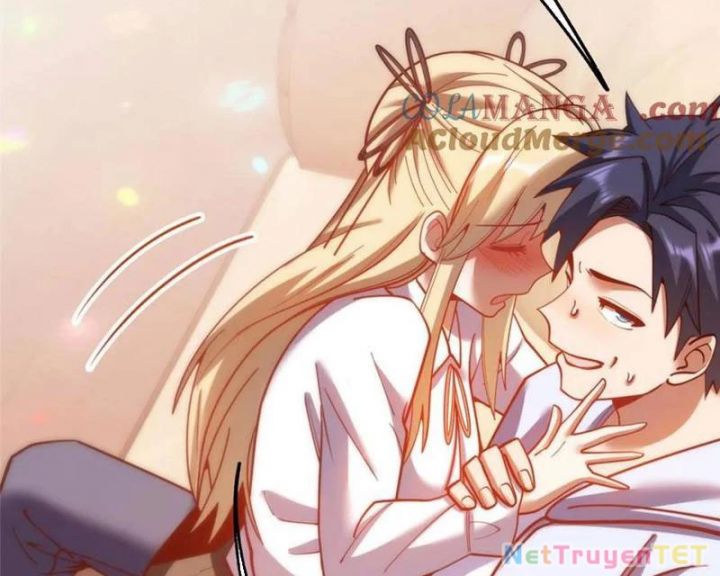 Trọng Sinh Không Làm Chạn Vương, Tôi Một Mình Nạp Game Thăng Cấp Chapter 195 - Trang 4