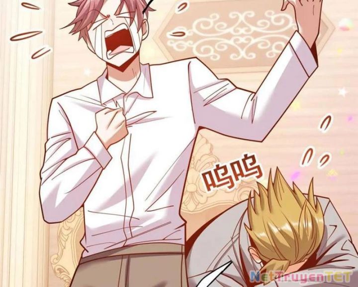Trọng Sinh Không Làm Chạn Vương, Tôi Một Mình Nạp Game Thăng Cấp Chapter 195 - Trang 4