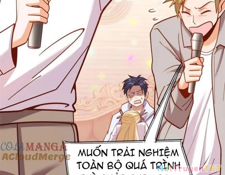 Trọng Sinh Không Làm Chạn Vương, Tôi Một Mình Nạp Game Thăng Cấp Chapter 195 - Trang 4