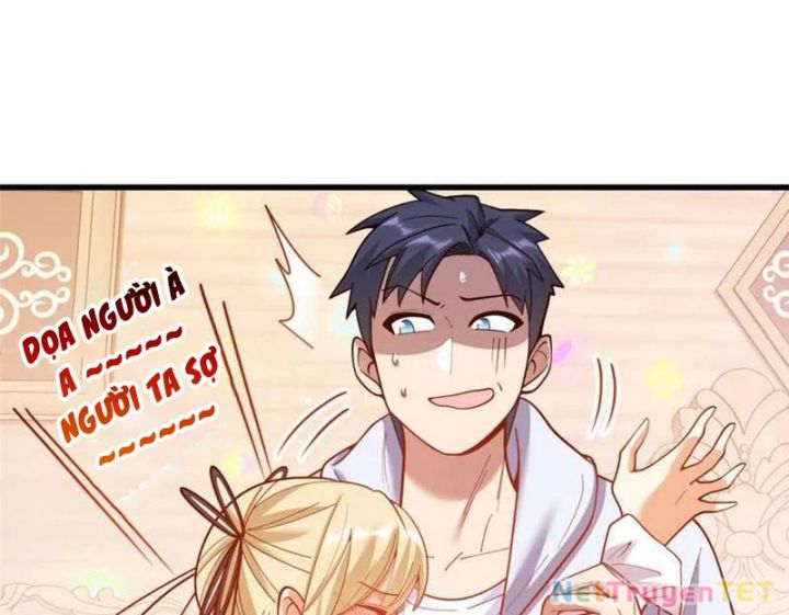 Trọng Sinh Không Làm Chạn Vương, Tôi Một Mình Nạp Game Thăng Cấp Chapter 195 - Trang 4