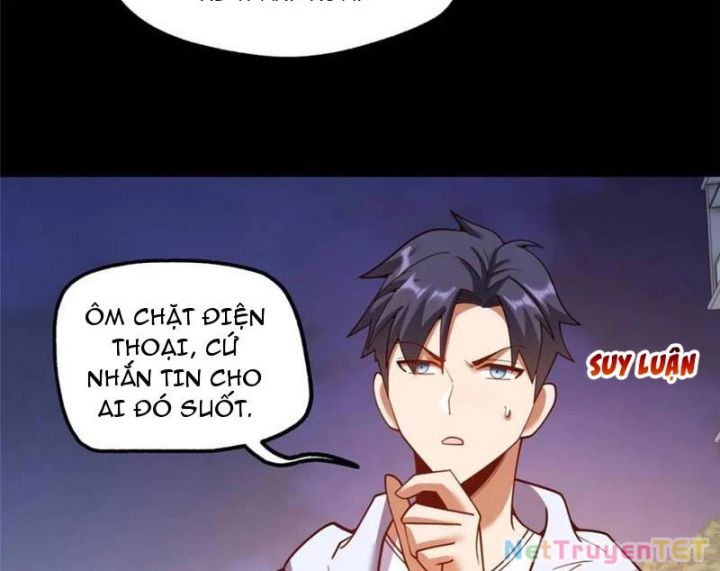 Trọng Sinh Không Làm Chạn Vương, Tôi Một Mình Nạp Game Thăng Cấp Chapter 196 - Trang 4