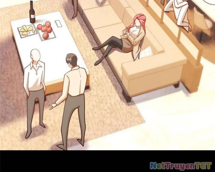 Trọng Sinh Không Làm Chạn Vương, Tôi Một Mình Nạp Game Thăng Cấp Chapter 196 - Trang 4