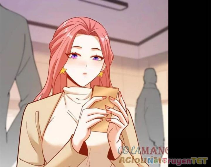 Trọng Sinh Không Làm Chạn Vương, Tôi Một Mình Nạp Game Thăng Cấp Chapter 196 - Trang 4
