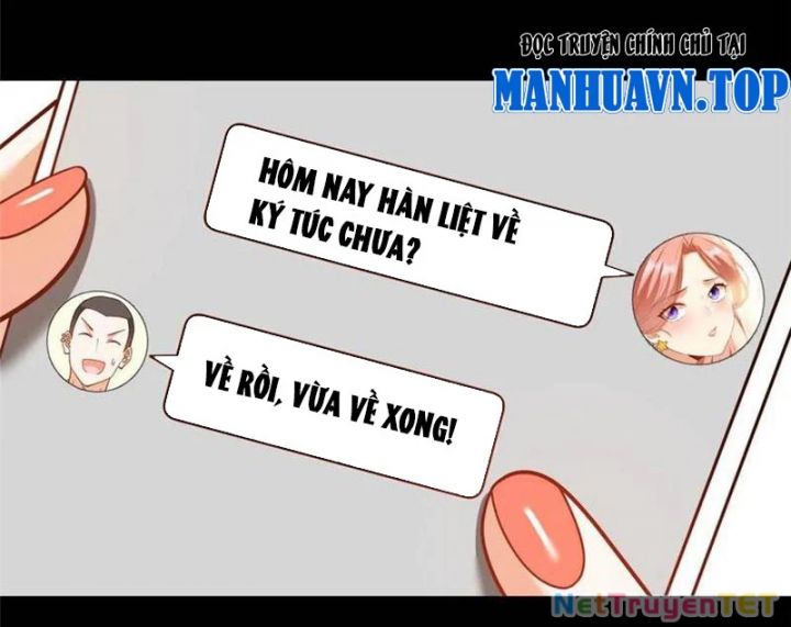 Trọng Sinh Không Làm Chạn Vương, Tôi Một Mình Nạp Game Thăng Cấp Chapter 196 - Trang 4