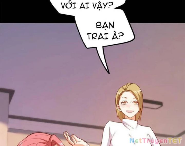 Trọng Sinh Không Làm Chạn Vương, Tôi Một Mình Nạp Game Thăng Cấp Chapter 196 - Trang 4