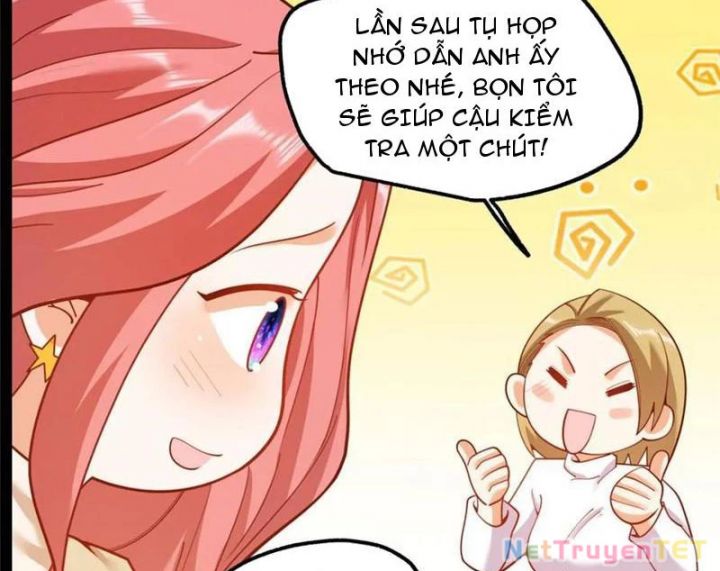 Trọng Sinh Không Làm Chạn Vương, Tôi Một Mình Nạp Game Thăng Cấp Chapter 196 - Trang 4