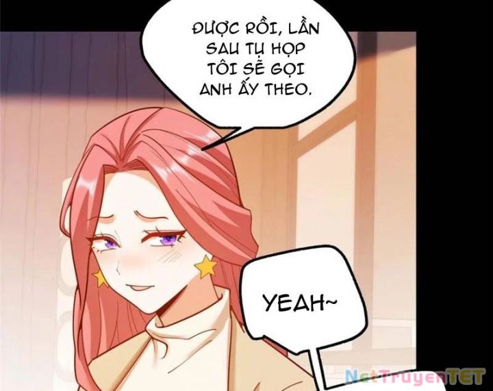 Trọng Sinh Không Làm Chạn Vương, Tôi Một Mình Nạp Game Thăng Cấp Chapter 196 - Trang 4