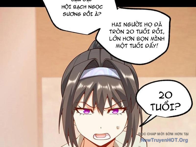 Trọng Sinh Không Làm Chạn Vương, Tôi Một Mình Nạp Game Thăng Cấp Chap 264 12