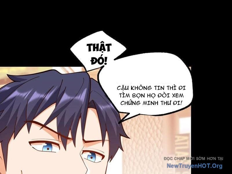 Trọng Sinh Không Làm Chạn Vương, Tôi Một Mình Nạp Game Thăng Cấp Chap 264 15
