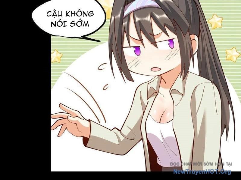 Trọng Sinh Không Làm Chạn Vương, Tôi Một Mình Nạp Game Thăng Cấp Chap 264 18