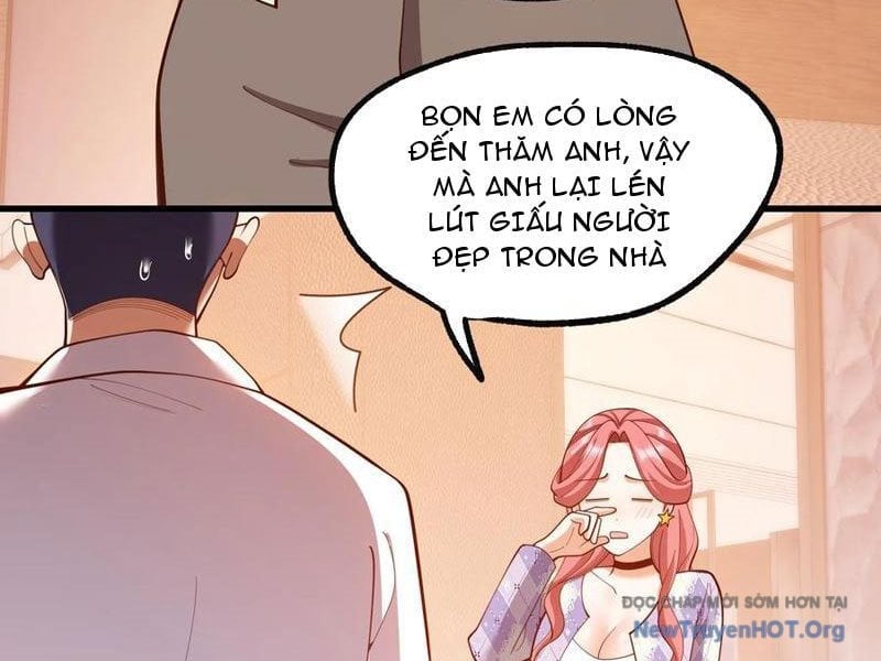 Trọng Sinh Không Làm Chạn Vương, Tôi Một Mình Nạp Game Thăng Cấp Chap 264 25