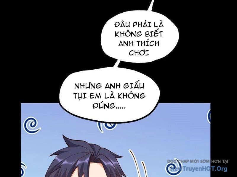 Trọng Sinh Không Làm Chạn Vương, Tôi Một Mình Nạp Game Thăng Cấp Chap 264 27