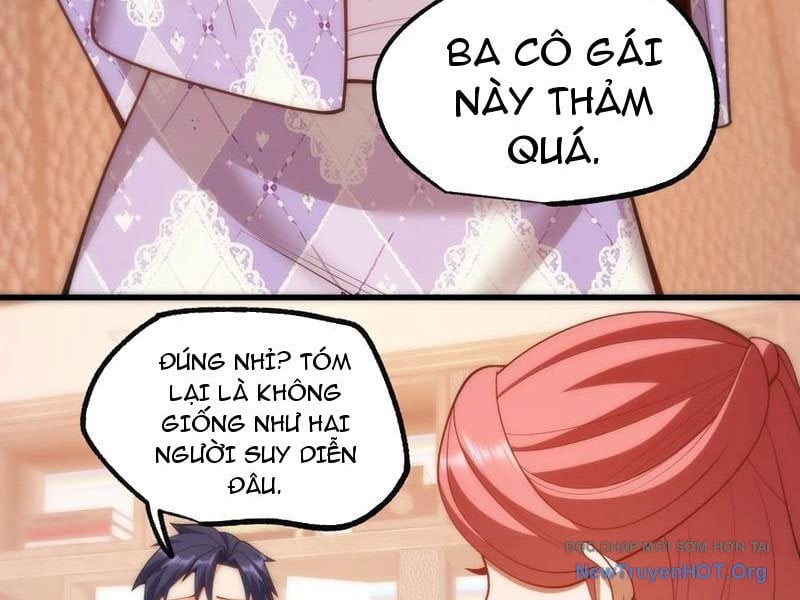 Trọng Sinh Không Làm Chạn Vương, Tôi Một Mình Nạp Game Thăng Cấp Chap 264 34