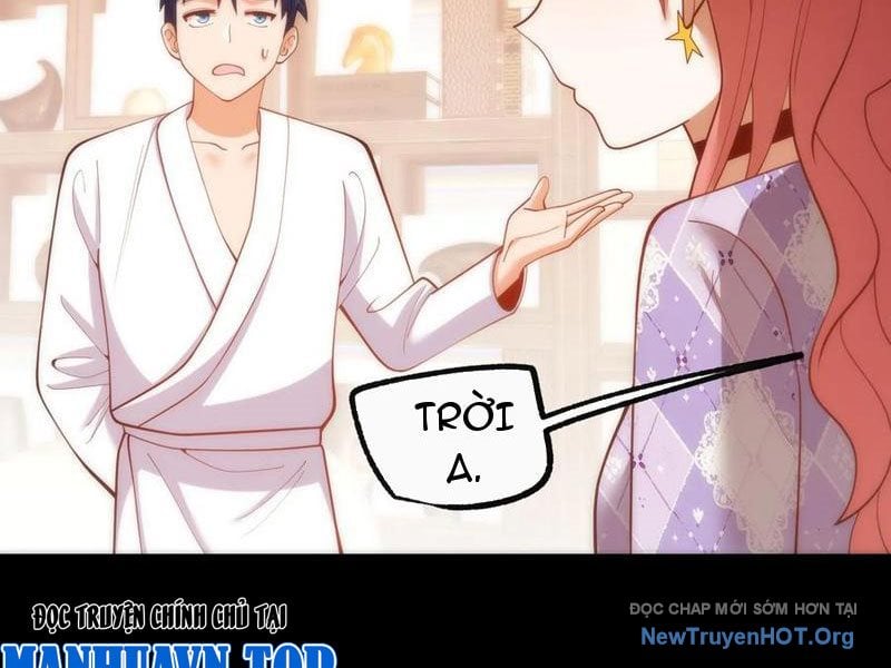 Trọng Sinh Không Làm Chạn Vương, Tôi Một Mình Nạp Game Thăng Cấp Chap 264 35