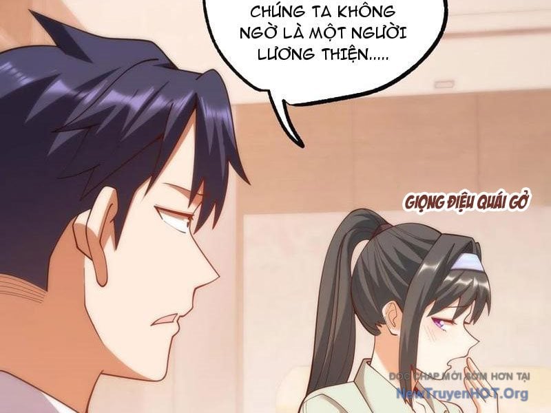 Trọng Sinh Không Làm Chạn Vương, Tôi Một Mình Nạp Game Thăng Cấp Chap 264 37