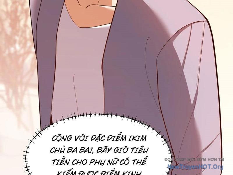 Trọng Sinh Không Làm Chạn Vương, Tôi Một Mình Nạp Game Thăng Cấp Chap 264 112