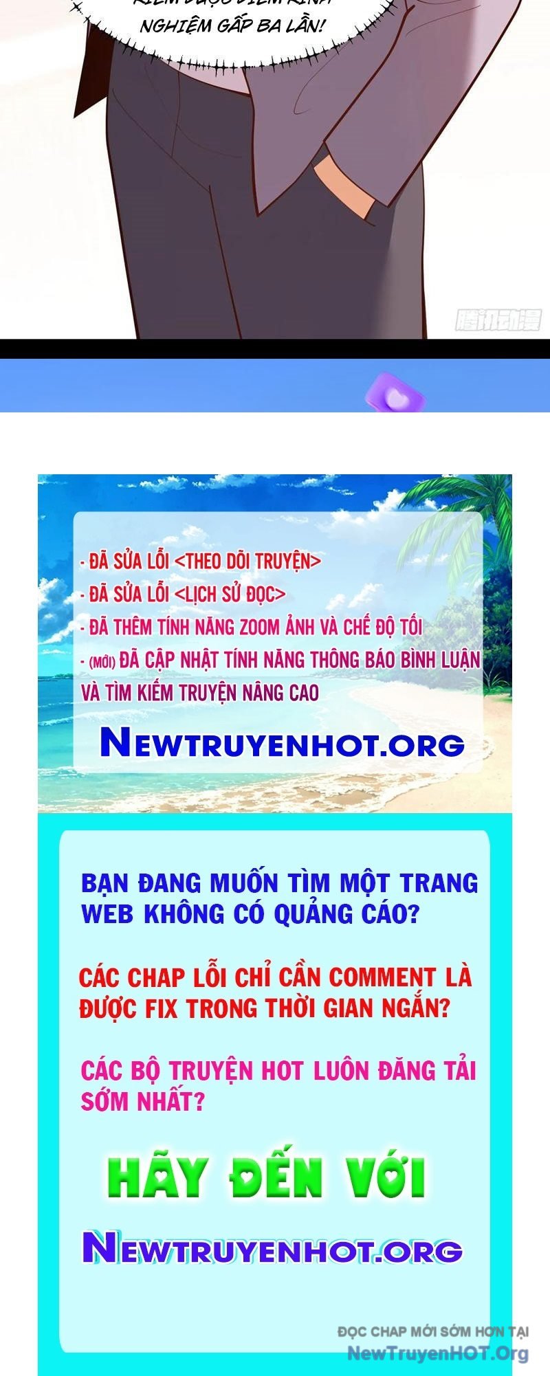 Trọng Sinh Không Làm Chạn Vương, Tôi Một Mình Nạp Game Thăng Cấp Chap 264 113