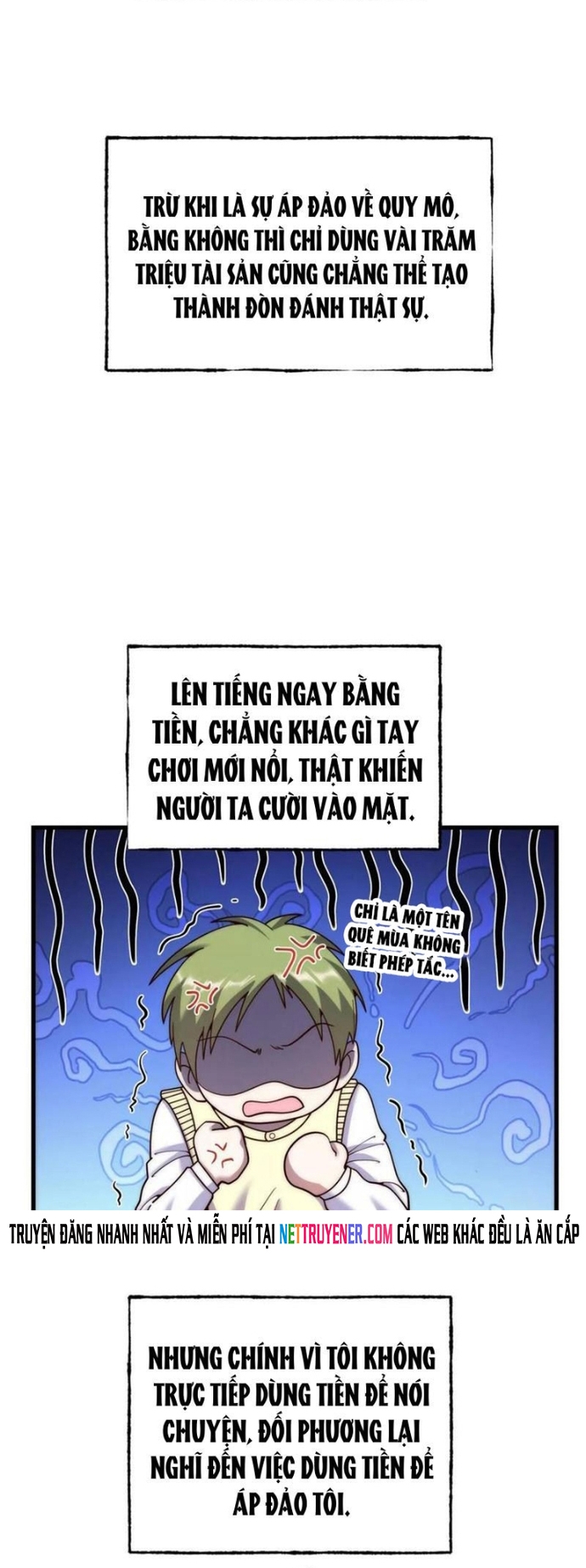 Trọng Sinh Không Làm Chạn Vương, Tôi Một Mình Nạp Game Thăng Cấp Chapter 225 - Trang 2