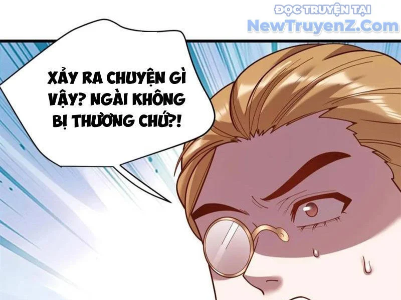 Trọng Sinh Không Làm Chạn Vương, Tôi Một Mình Nạp Game Thăng Cấp Chapter 226 - Trang 2
