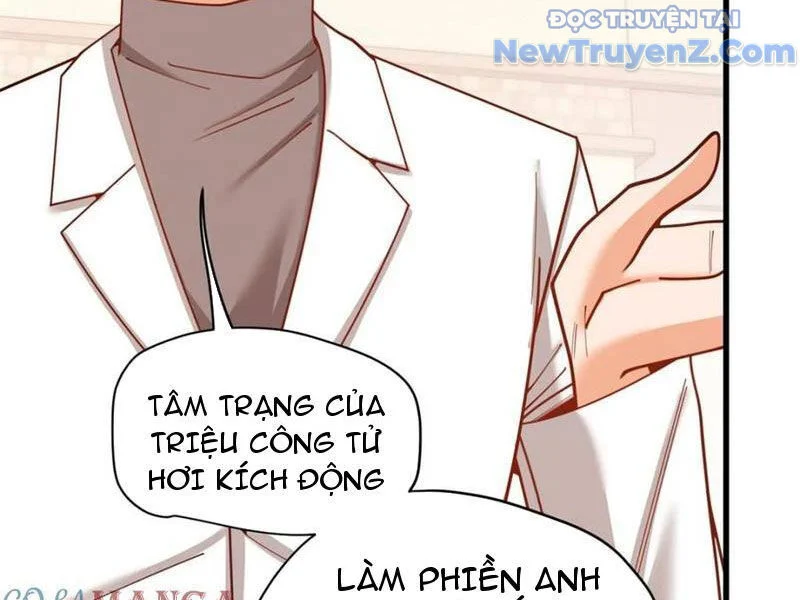 Trọng Sinh Không Làm Chạn Vương, Tôi Một Mình Nạp Game Thăng Cấp Chapter 226 - Trang 2