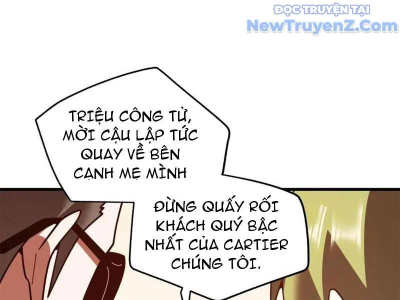 Trọng Sinh Không Làm Chạn Vương, Tôi Một Mình Nạp Game Thăng Cấp Chapter 226 - Trang 2