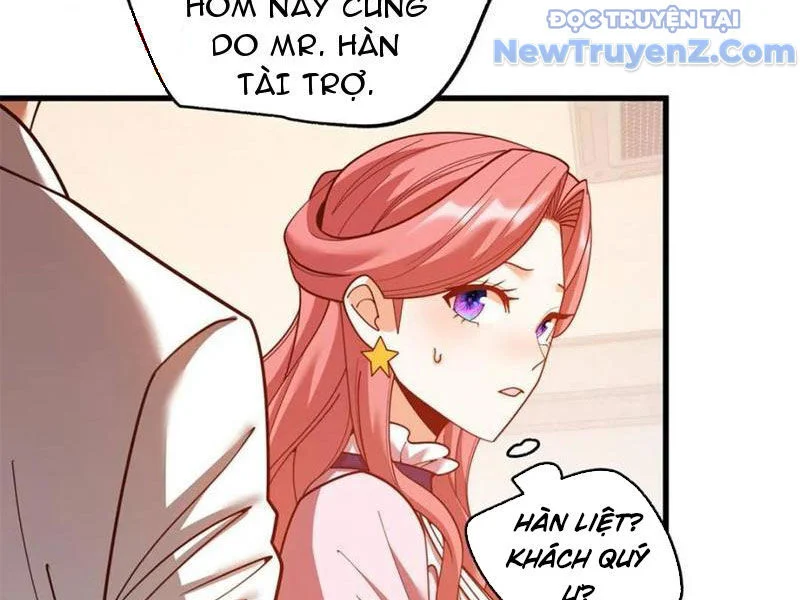 Trọng Sinh Không Làm Chạn Vương, Tôi Một Mình Nạp Game Thăng Cấp Chapter 226 - Trang 2